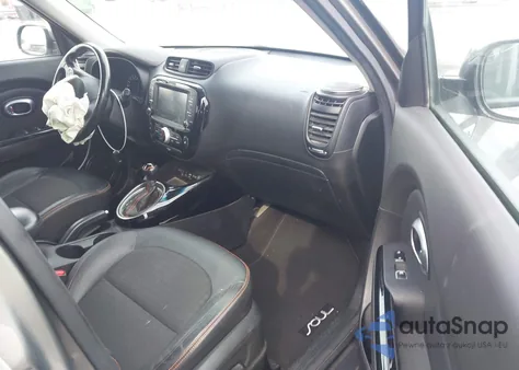 2018 Kia Soul ! z USA, uszkodzony, nr VIN KNDJX3AA8J7519380